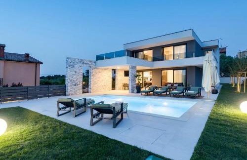 Villa Riposo 2 by SeeAdria Agency - Foto 4