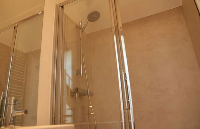 Gite With Swimming Pool Situated in Wonderful Castle Grounds in Gesves - Foto 40