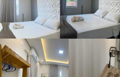 Apartamento Brisa Icaraizinho Villa brisa Icaraizinho - Foto 5