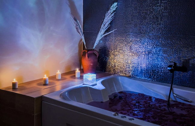 Xuru Stays I Heliopolis 3 - 5 Min to Airport - Foto 24