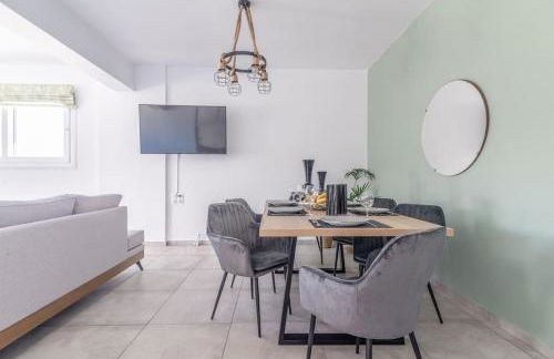 Minoas Apt Next to the Beach - Foto 17