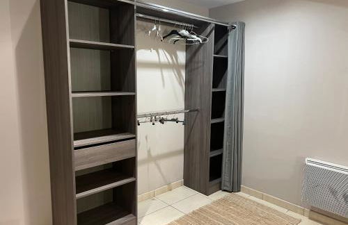 Le nid Capcinois - Foto 26