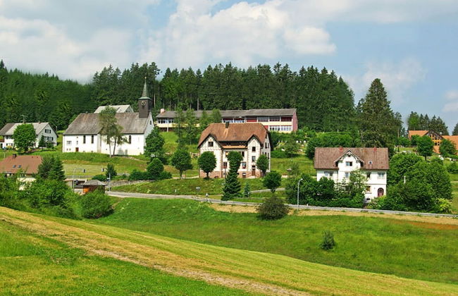 Rappenloch Modern Retreat - Foto 20