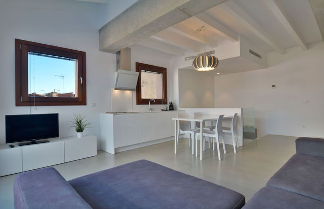 Lonja Suites Apartments - Foto 34