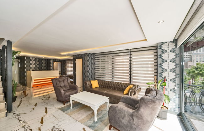 Gen Suites - Photo 10