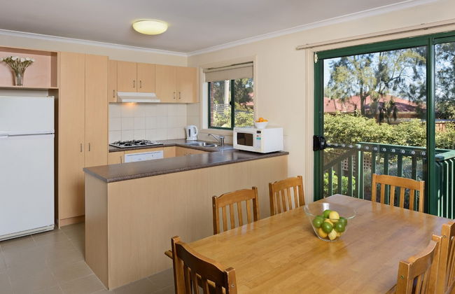 Mt Waverley Townhouses - Foto 4