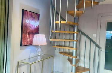 Pretty Pink Posh Penthouse - Foto 63