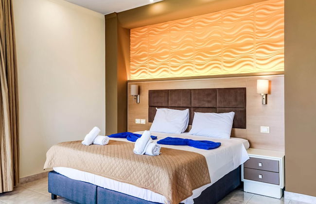 Beautiful Holiday Home With Private Pool - Foto 7