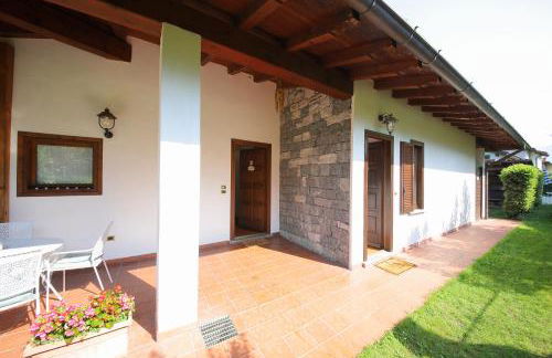 Villa Quattro Stagioni - Photo 93