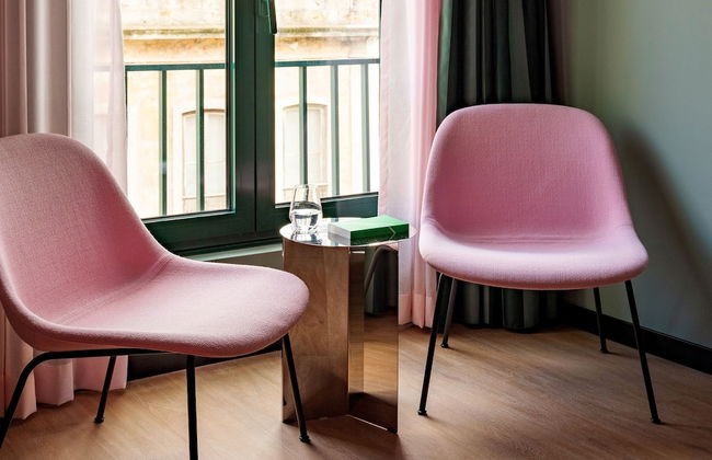 Numa Lisbon Anjos - Photo 55