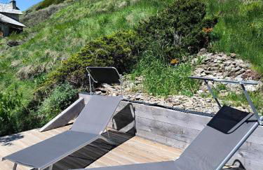 Beau chalet 15p - Abriès - Parc naturel du Queyras - Photo 38