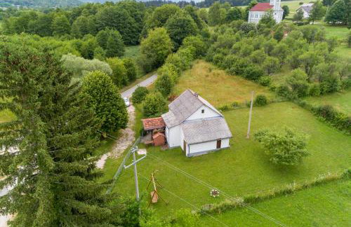 Holiday home Veki*** - Foto 31