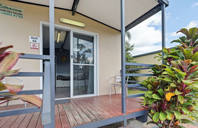 Yandina Caravan Park - Foto 23