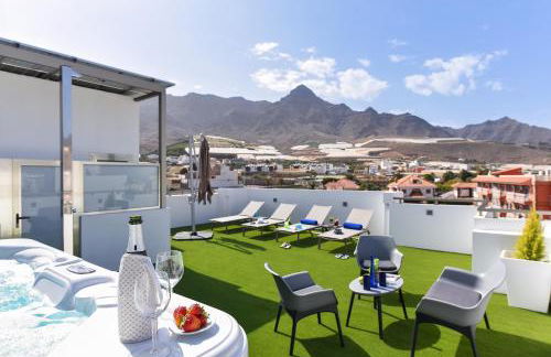 Apartamento Starlight La Aldea I - Foto 1