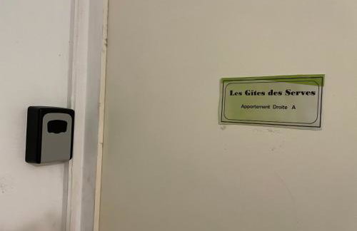 Les Gîtes des Serves - Photo 3