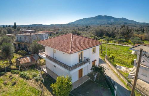 Stamatis House - Foto 30