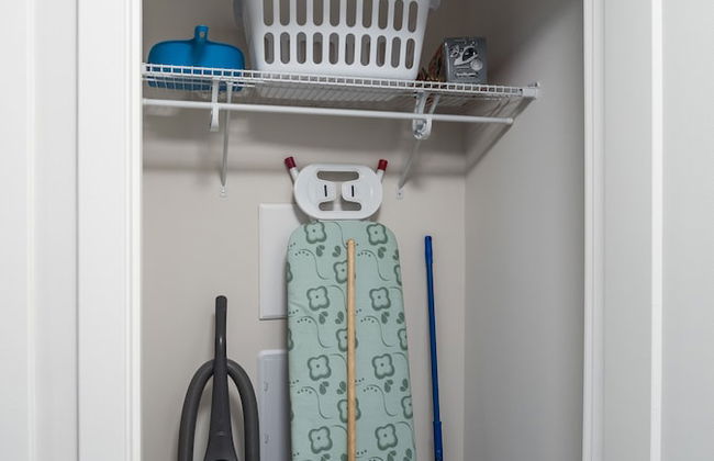 Global Luxury Suites at Bethesda Metro - Photo 9