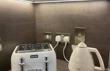 UNRIVALLED LOCATION - FIVE STAR - Worcester Apartment - Foto 18