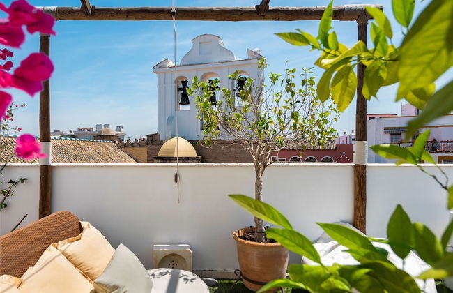 CH Apartments Rooftop Terrace - Foto 43