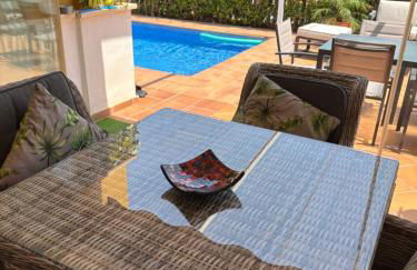 villa casa Aymlo - Foto 10