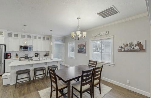 6th Street Retreat - Foto 7