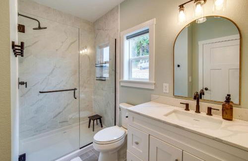 Charming Florence Home with Fire Pit and River Views! - Foto 18