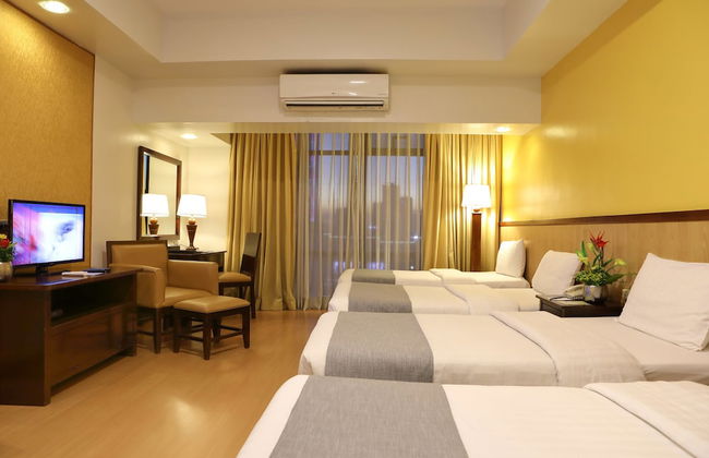 The Malayan Plaza - Foto 23