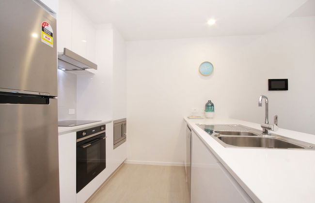 Accommodate Canberra - IQ - Braddon - Foto 28