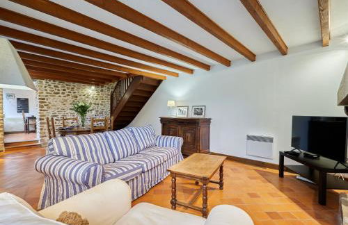 Holiday Home La Voisinière no-1 by Interhome - Foto 18