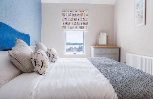 Harbour Heights - 2 Bed Apartment - Milford Haven - Foto 67