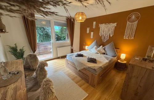 BOHO Apartment Terra - Foto 1