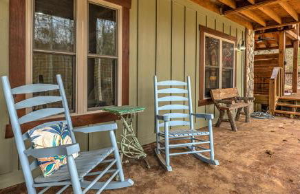 Meadow Creek Retreat - Foto 44