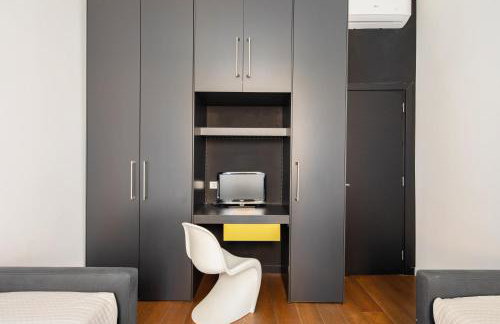2 bedrooms flat near Via Veneto - Foto 5