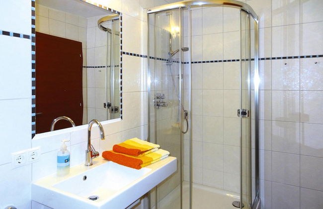 Holiday Flat, Aschau - Foto 9