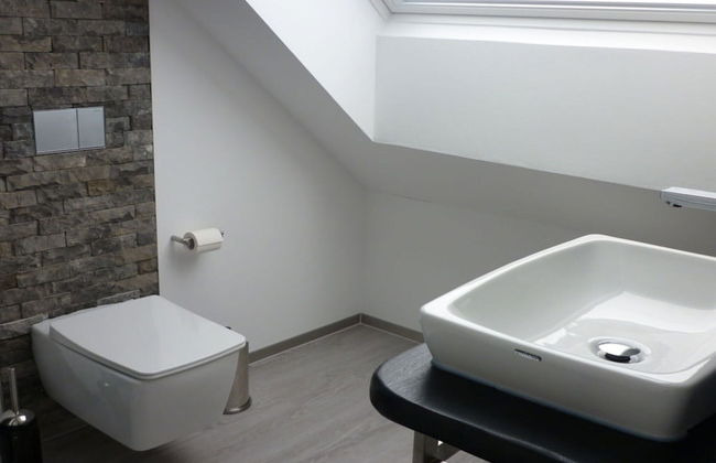 Holiday Apartment Near Beach - Photo 13