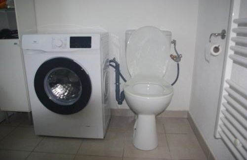 Résidence A NUCIOLA Les pieds dans l'eau Cervione Hte CORSE - Foto 30