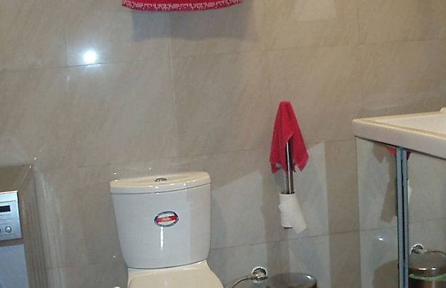 Gorgeous Apartment Pool Anavissos - Foto 8