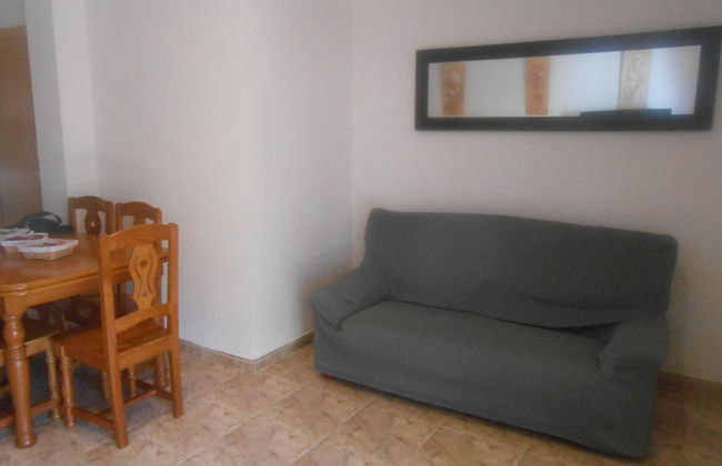 Delfines II Bajo E3 pta 2 - Foto 11