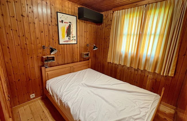 Peaceful Escape With Garden - Foto 4