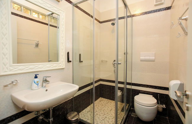 Diamond Holiday Apartments Vlore - Foto 76