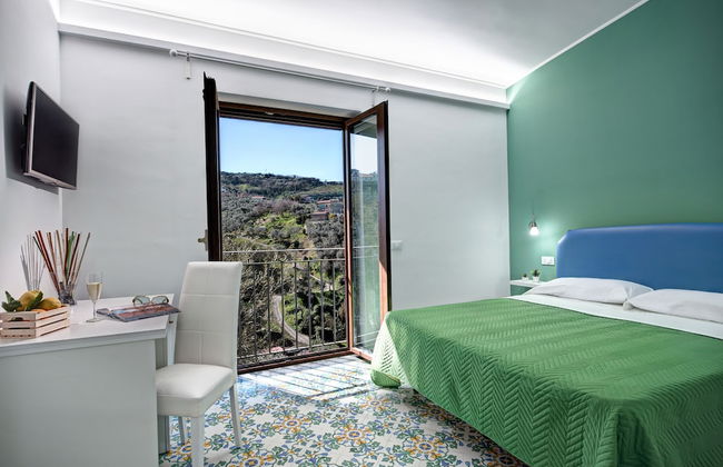 Agriturismo Oleum - Foto 9