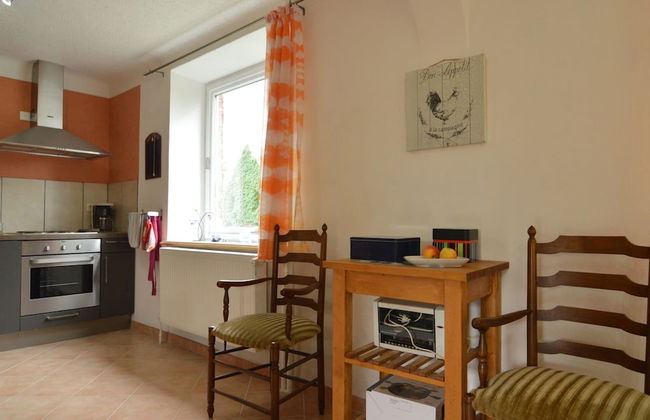 Holiday Home With Garden, Heating, Barbecue - Photo 12