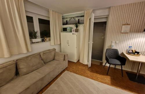 Ferienwohnung Nachtigall 3 - Foto 32