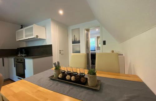 Ferienhaus Seehütte - Foto 8