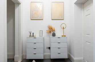 Coatbridge Apartment - Foto 14