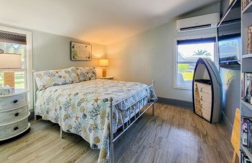 Cozy Coastal Retreat - Foto 2