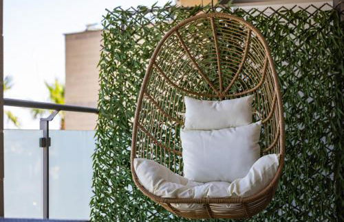 Meraki Home - 30 m dal mare, vista mare, wifi e parcheggio coperto gratuito - Appartamento a San Lorenzo al Mare - Photo 26