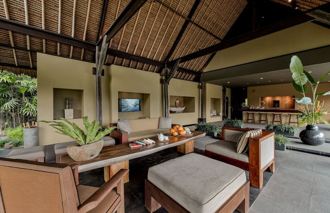 Villa Kelusa Ubud - Foto 5