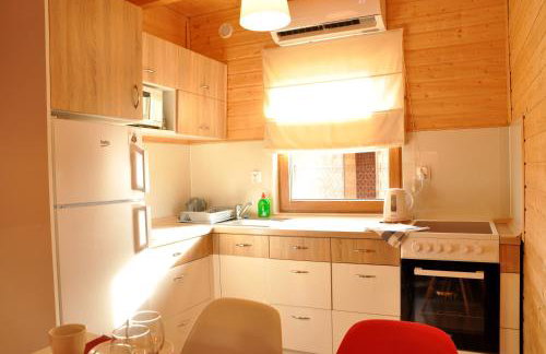 Słoneczny Przystanek - Foto 23