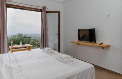 Hilltop Resort at Kefalonia - Foto 23